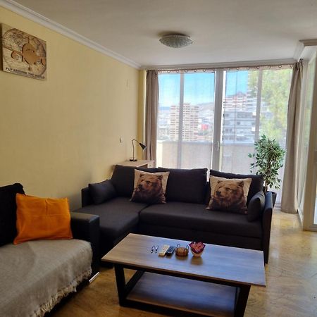 Апартаменты Casa Puig Campana Con Barbacoa Бенидорм Экстерьер фото