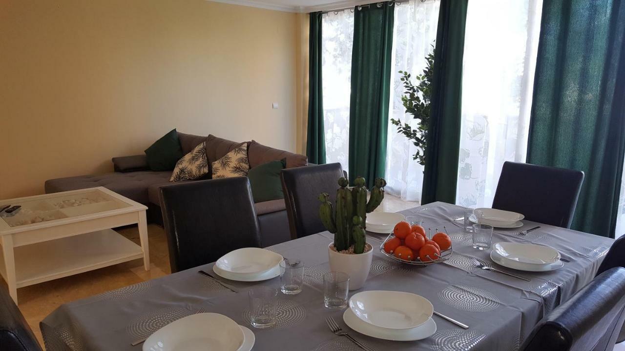 Апартаменты Casa Puig Campana Con Barbacoa Бенидорм Экстерьер фото